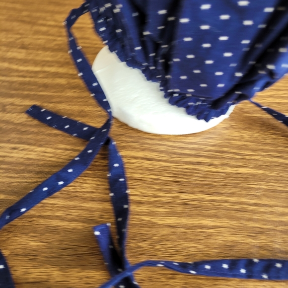 Reversible Scrub Hat - Picture 2 of 6